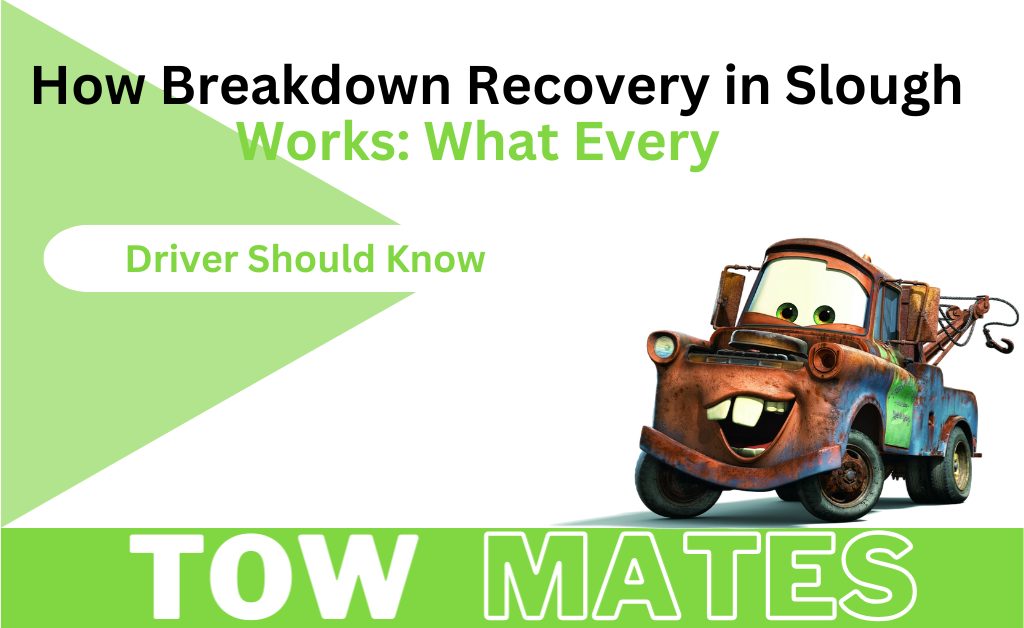 BreakdownrecoverySlough